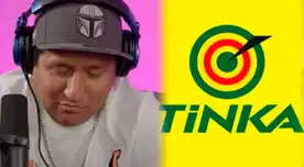 Jorge Luna PERDIÓ disputa legal contra La Tinka por intentar registrar su nueva marca ante Indecopi