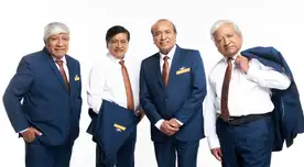 Agua Marina celebrará el Día del Padre