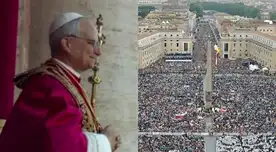 Robert Prevost es el nuevo papa de la Iglesia Católica.