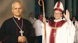 Robert Prevost es el nuevo Papa León XIV hizo gran trabajo en Chiclayo.