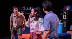 “Una Semana Nada Más” regresa por corta temporada