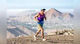 Tiene un gra desafío.