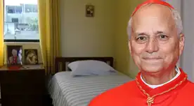 El papa peruano León XIV vivió en Perú por más de cuatro décadas.
