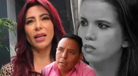 Milena Zárate NO PERDONA a Greissy Ortega y la DEMANDARÁ por revelar infidelidad a Edwin Sierra: