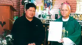 Azucarera Pomalca donó terrenos para construir iglesias con apoyo del Papa León XIV