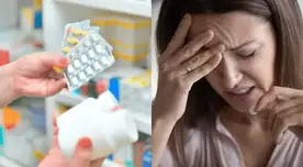 El Sistema de Alertas de Consumo de Indecopi anunció el retiro inmediato del medicamento Espironolactona 25 mg.