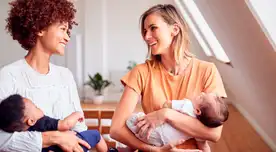 Dedicatorias para tu amiga por el Día de la Madre 2025.