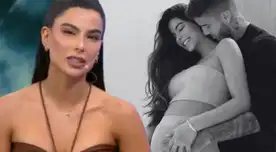Ivana Yturbe rompe su silencio sobre presunta pérdida de su segundo embarazo.