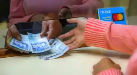 Entidades financieras y bancos adelantan retiro de la CTS.