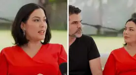 “No me quiero morir sin casarme”: Natalia Salas REVELA fecha de su boda con Sergio Coloma y hace FUERTE confesión