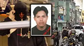 Conoce la historia del "Loco Bomba", el hombre aterrorizó Gamarra. Conoce la historia del "Loco Bomba", el hombre aterrorizó Gamarra.