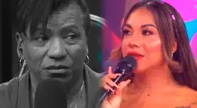 Toñizonte EXPONE la verdadera razón de la salida de Dayanita de JB en ATV: "Se está hormoneando"