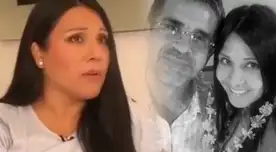 Tula Rodríguez toma RADICAL DECISIÓN y descarta volver a enamorarse tras la partida de Javier Carmona: "Hay promesas hechas"