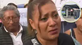 Escolar herido por compañero en actuación por el Día de la Madre.