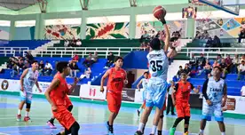 Torneo Nacional U17 de Basketball 2025 inicia con récord de equipos inscritos