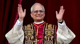 Perú recibe esperanzador mensaje del Papa León XIV.