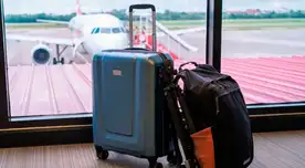 Prohíben este objeto electrónico en el equipaje de bodega.