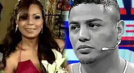 Jonathan Maicelo se QUIEBRA por su hijo y RUEGA que vuelva de EE.UU a su lado.