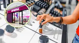 Chilena DBS llega a Perú en junio para enfrentarse a Aruma.