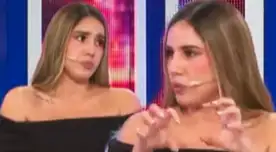 Darinka Ramírez DEBUTA en la TV como panelista y NO SE CALLA nada: "Me han dicho cosas fuertes" Darinka Ramírez DEBUTA en la TV como panelista y NO SE CALLA nada: "Me han dicho cosas fuertes"