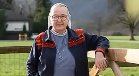 Familia en Áncash denuncia a monja europea por intento de despojo de tierras