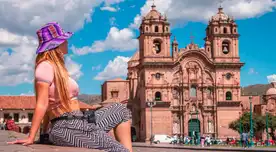 Esta ciudad del Perú le ha quitado el trono a Cusco.