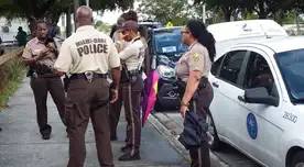 El FLHSMV penalizará este comportamiento en Miami-Dade.