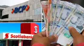 Ya está disponible el retiro de la CTS en el mes de mayo 2025.