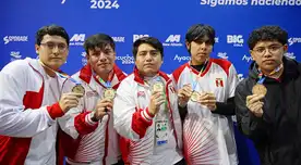 Perú será sede del Global Esports Tour Lima 2025