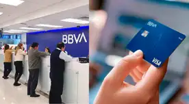BBVA México cerrará miles de cuentas el 16 de mayo.