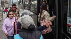 Revisa la tolerancia laboral oficial del MTPE para el 14 de mayo.