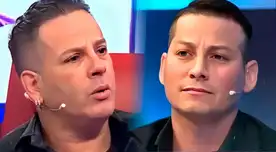 Ricky Trevitazzo CONFRONTARÁ a Luigui Carbajal en El Valor de la Verdad: "¿Qué te has creído?" Ricky Trevitazzo CONFRONTARÁ a Luigui Carbajal en El Valor de la Verdad: "¿Qué te has creído?"