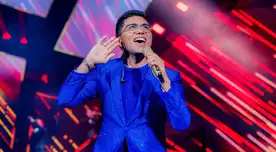 Grupo 5 la rompe en YouTube a ritmo de cumbia.