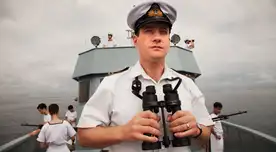 DIRECTV presenta la serie “Any Human Heart”