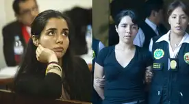 El Perú lloró el crimen de la hija que mató a su madre por herencia. El Perú lloró el crimen de la hija que mató a su madre por herencia.