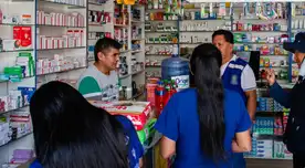 Conoce cuáles son las farmacias que cierran masivamente en los Estados Unidos.