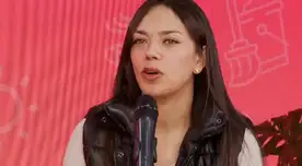 Suu Rabanal revela que soñó con su hija años antes de salir embarazada: "Te voy a dar a Azul"