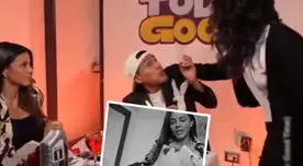 Luciana Fuster vivé 'INCÓMODO' momento en salida con streamer: Él tenía novia y se arma 'ESCÁNDALO'