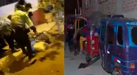 Menor de edad pierde la mano tras intentar detonar un explosivo.