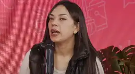 Suu Rabanal tuvo un complicado embarazo y postparto.