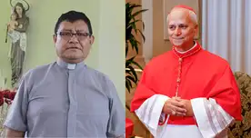 Papa León XIV escoge a obispo de Perú en su debut como Papa.