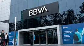 Conoce cuál es la sanción que recibió el BBVA por Indecopi.