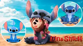 Confirman precios de palomera y vaso de Lilo y Stitch en Perú: en dónde comprarlas y desde cuándo