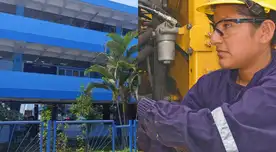 Peruanos ganan 19.000 soles con esta carrera en Comas la enseñan gratis.