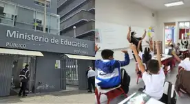 A través de la R.M. N.º 556-2024-MINEDU, los escolares disfrutarán de vacaciones del 19 al 23 de mayo a nivel nacional. Conoce aquí todos los detalles.