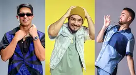 Erick Elera será una de las figuras estelares el evento musical.