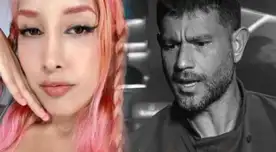 Yaco Eskenazi en el OJO DE LA TORMENTA tras ser acusado de MALTRATAR a Cint G, la hija de Tongo