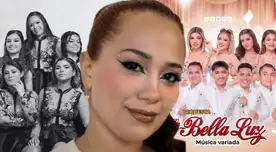 ¿Ana Lucía Urbina se iría a La Bella Luz y dejaría Corazón Serrano? ¿Ana Lucía Urbina se iría a La Bella Luz y dejaría Corazón Serrano?