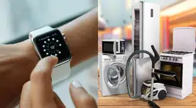 Conoce aquí los detalles de la hora que no debes utilizar tu electrodoméstico.