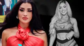 Michelle Soifer RENUNCIÓ a Esto es Guerra para UNIRSE a Latina Televisión: ¿Tendrá su propio programa?